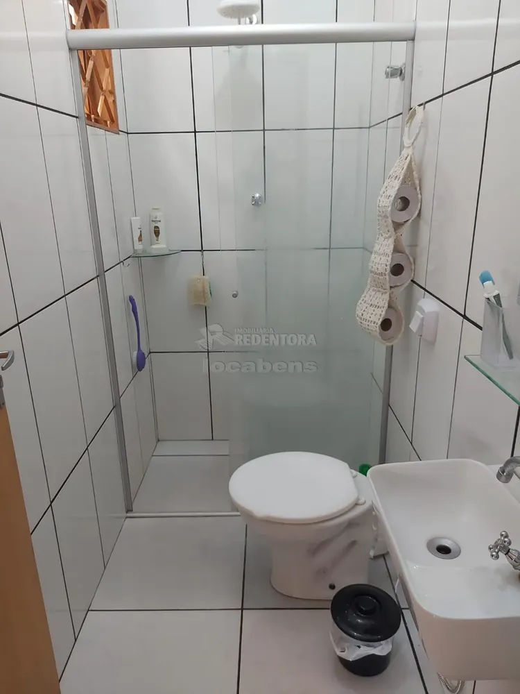Casa, 3 quartos, 120 m² - Foto 5
