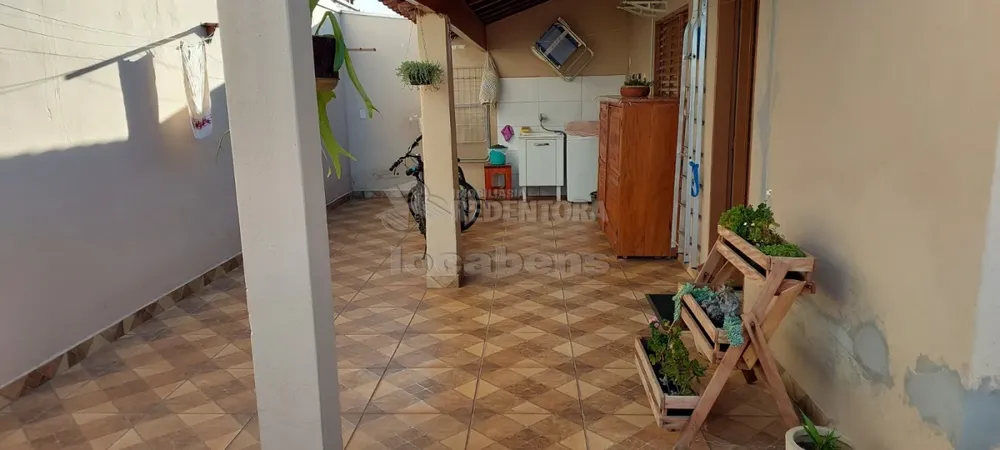 Casa, 3 quartos, 120 m² - Foto 8