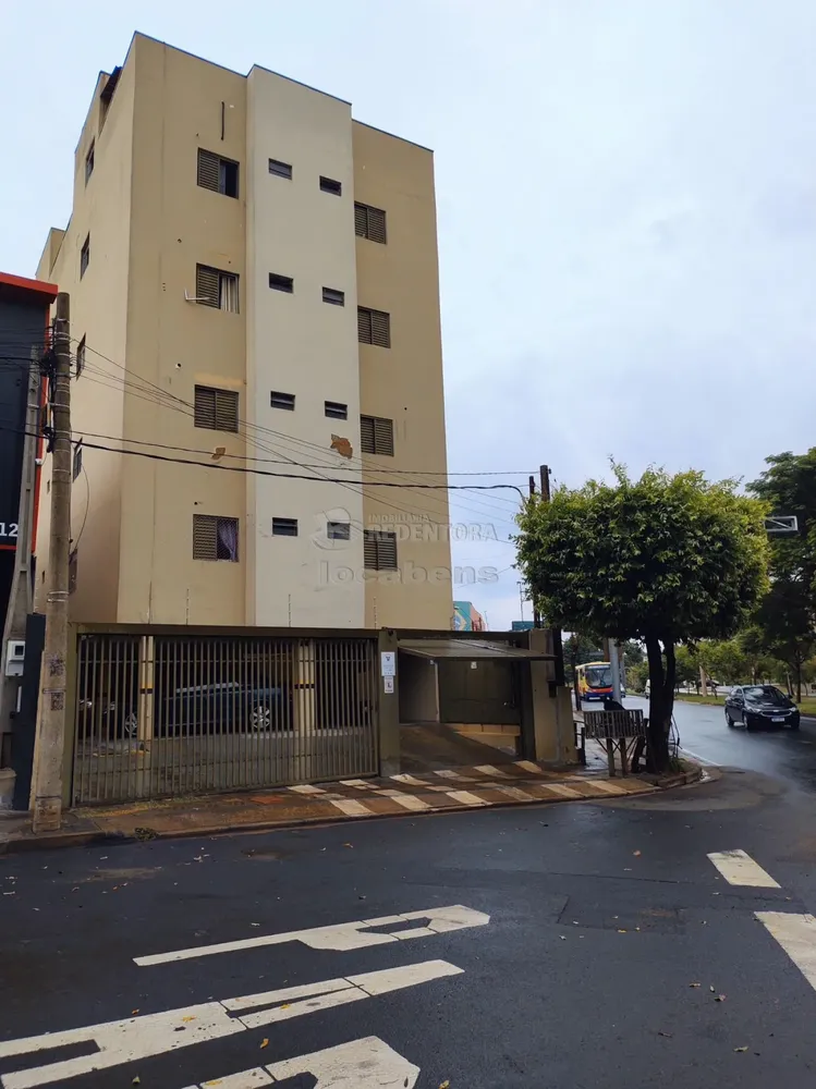 Apartamento, 1 quarto, 54 m² - Foto 2