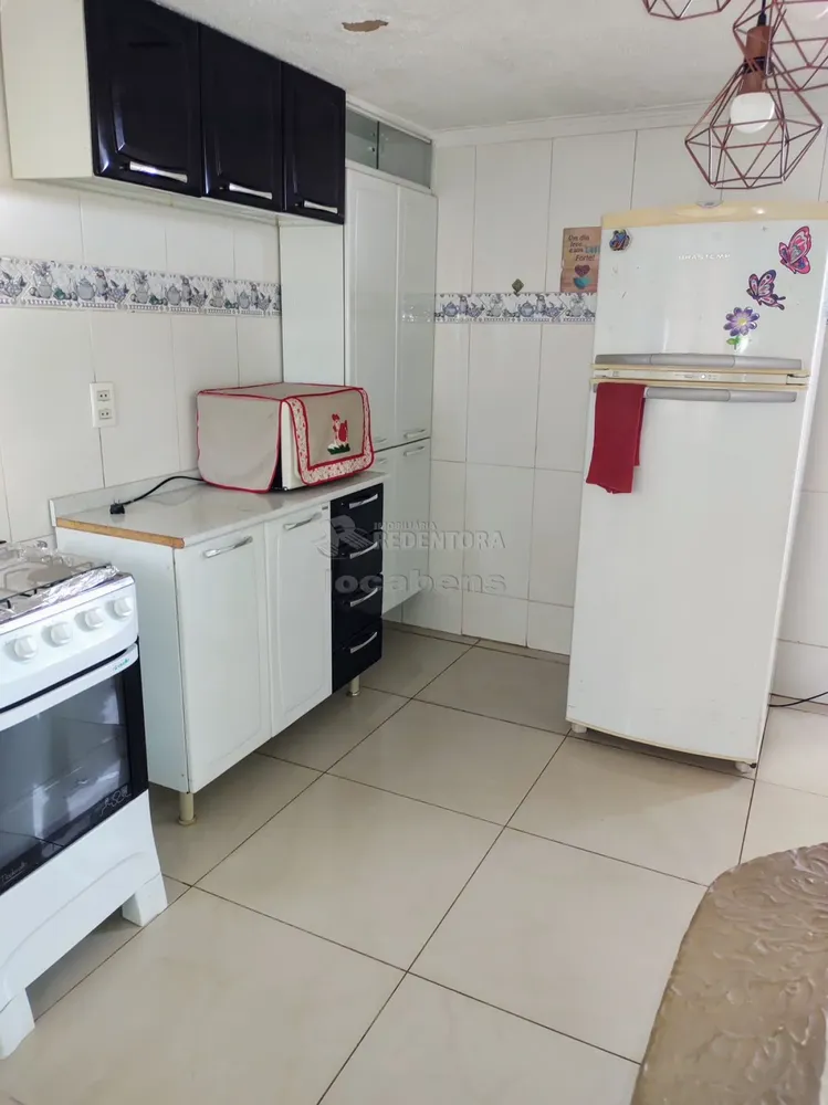Apartamento, 1 quarto, 54 m² - Foto 4