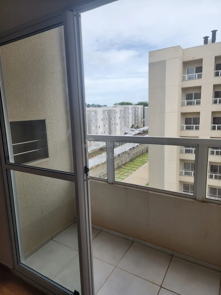 Apartamento, 2 quartos, 55 m² - Foto 2