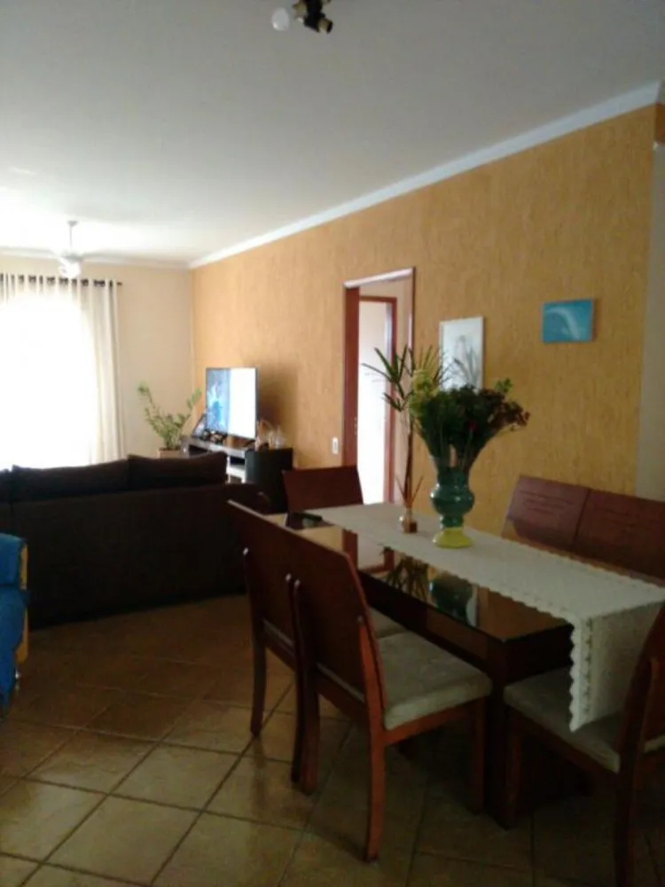 Apartamento, 3 quartos, 100 m² - Foto 1