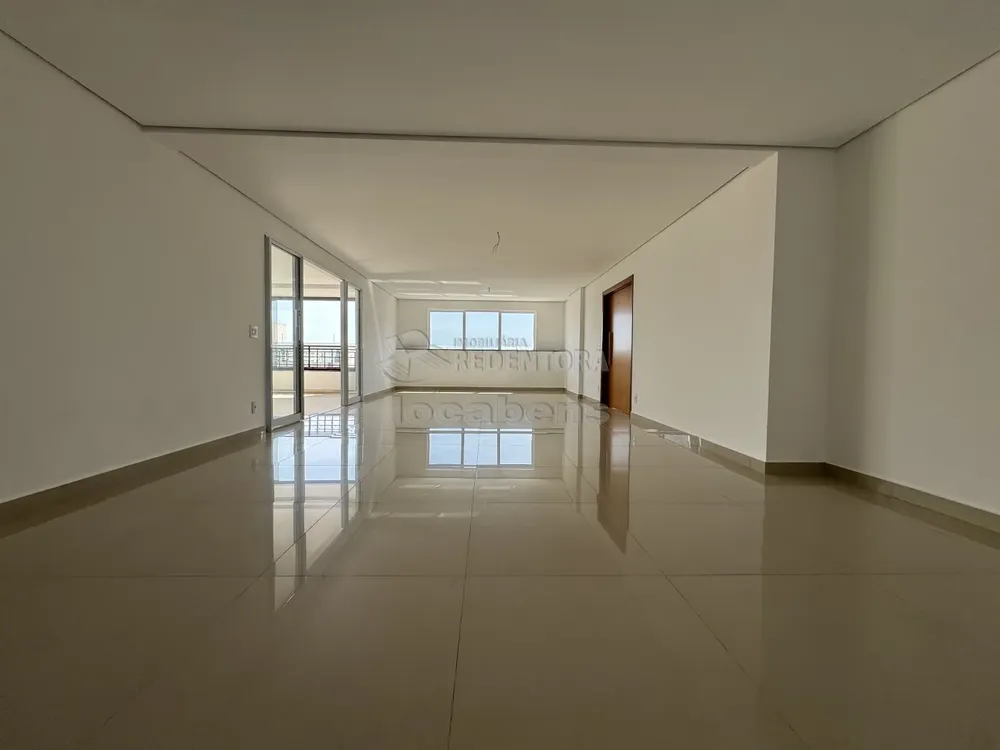 Apartamento, 3 quartos, 280 m² - Foto 2