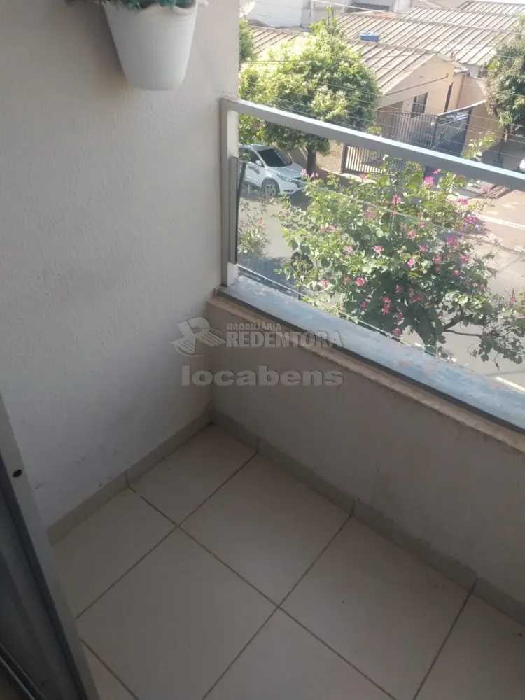 Apartamento, 3 quartos, 57 m² - Foto 7