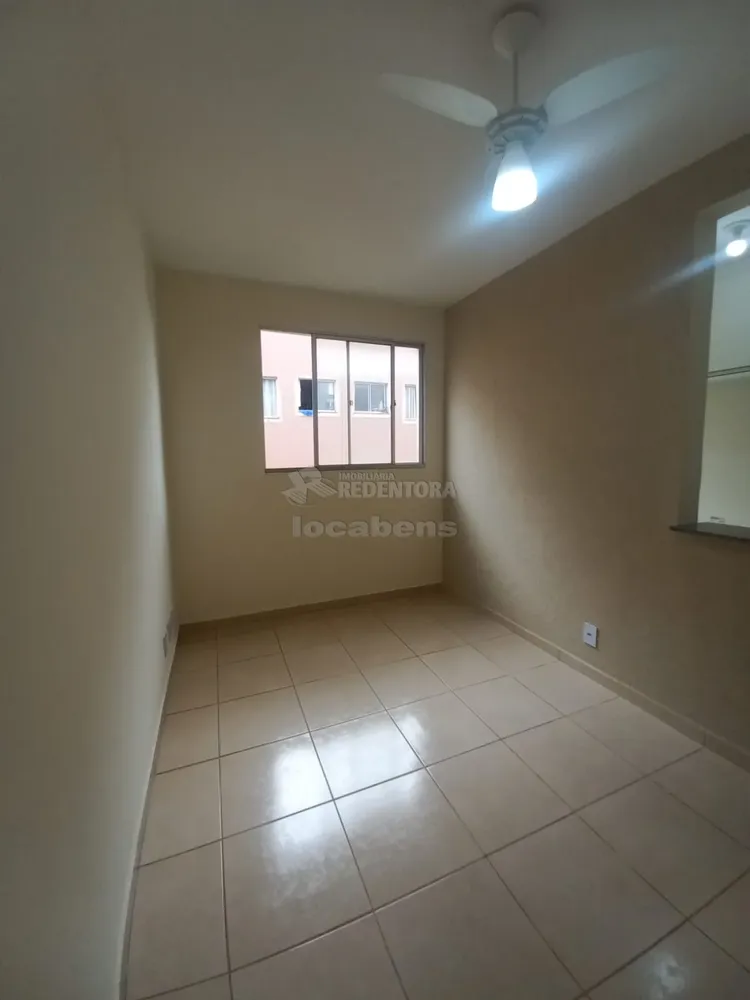 Apartamento, 2 quartos, 48 m² - Foto 2