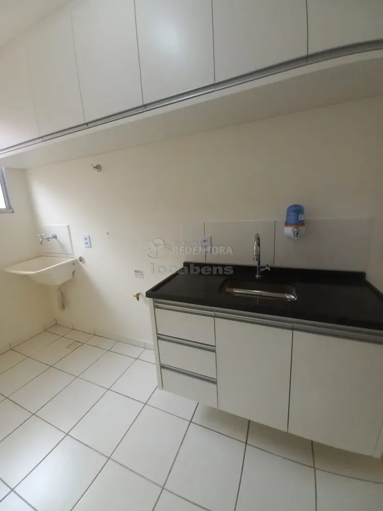 Apartamento, 2 quartos, 48 m² - Foto 6