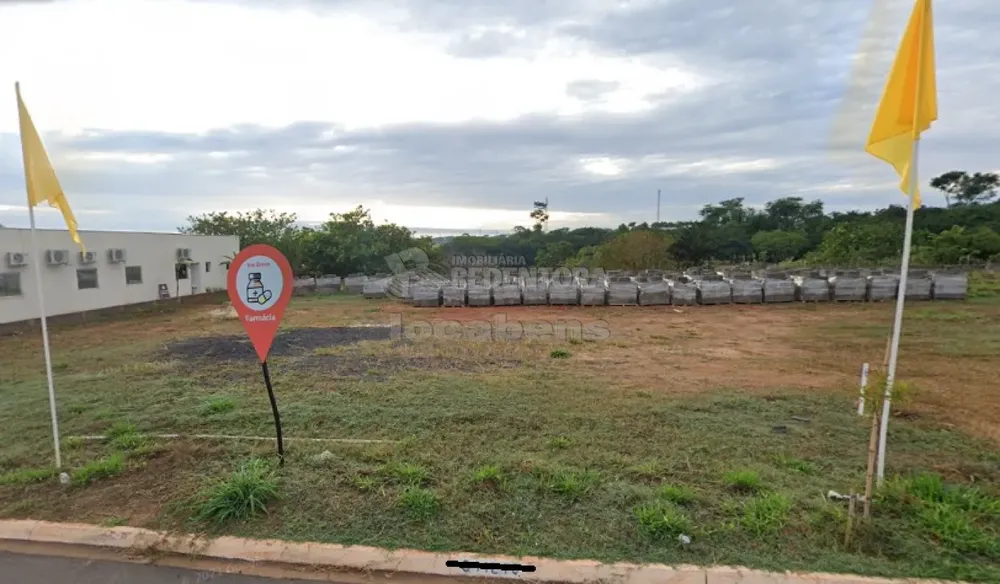 Terreno, 360 m² - Foto 1