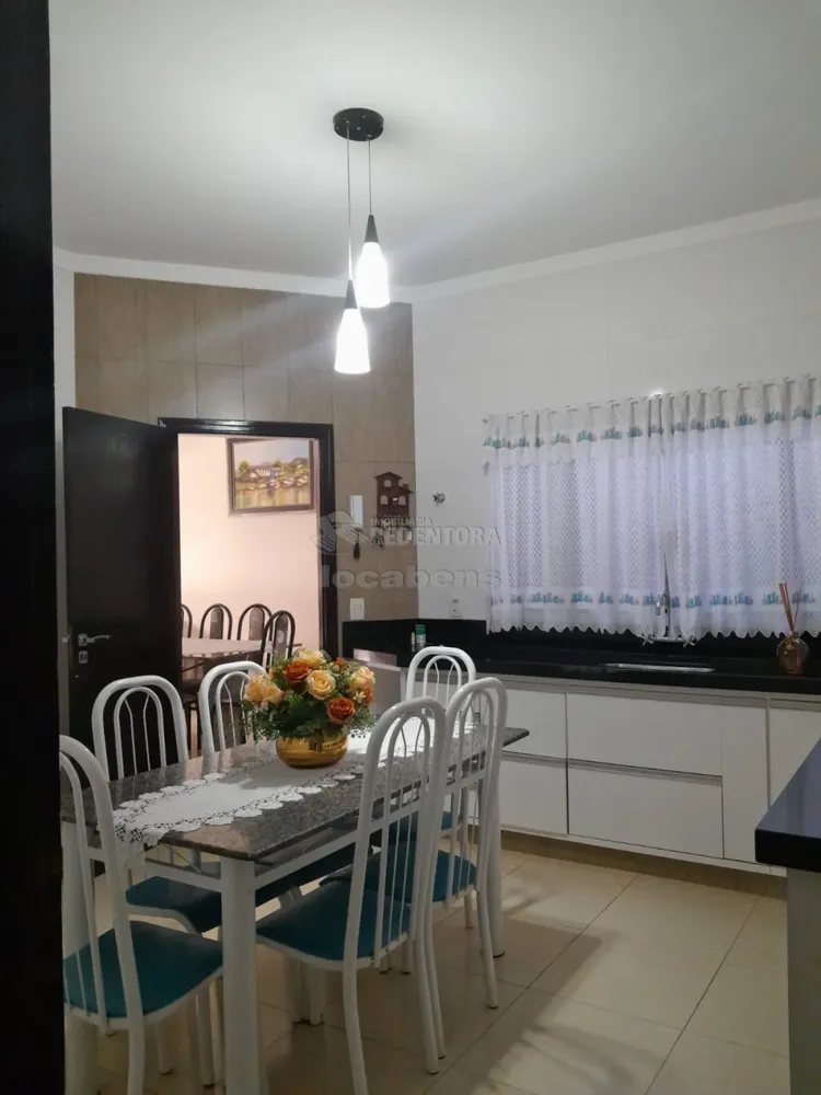 Casa, 3 quartos - Foto 2