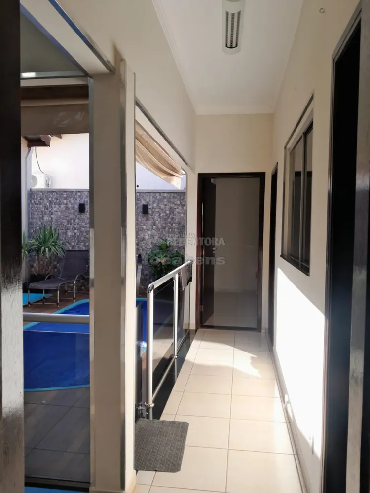 Casa, 3 quartos - Foto 3