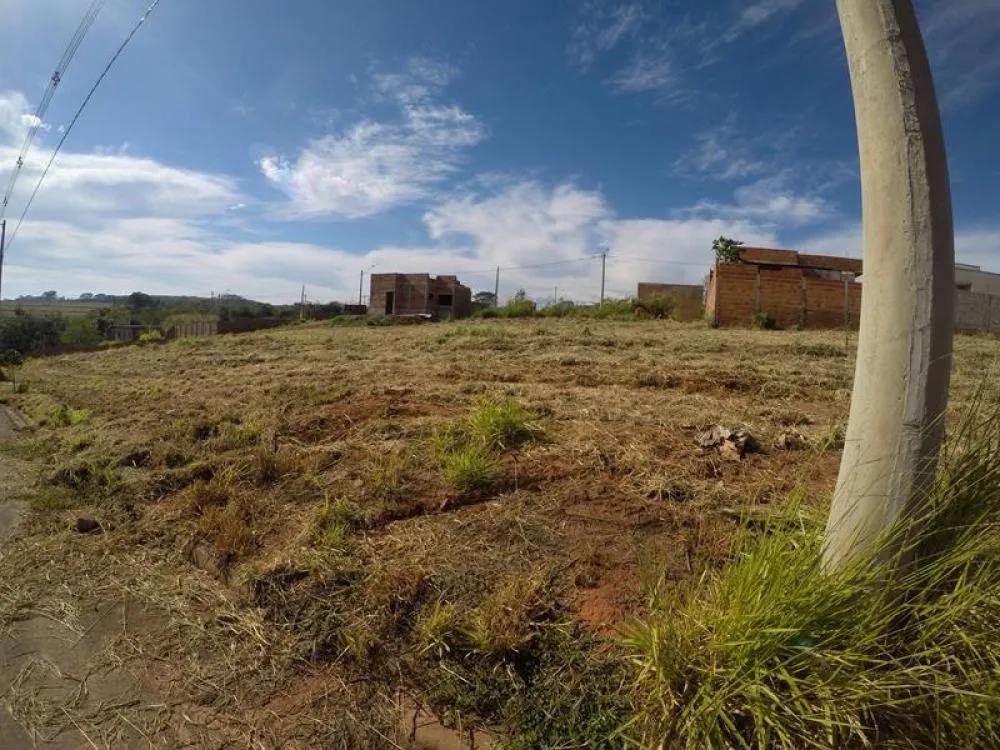 Terreno, 220 m² - Foto 1