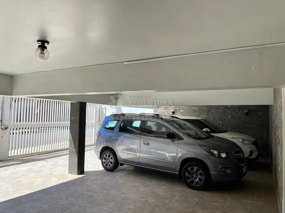 Casa, 3 quartos, 345 m² - Foto 1