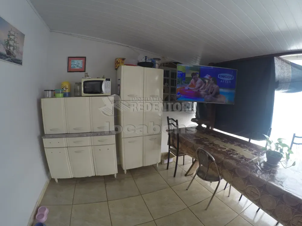 Casa, 3 quartos, 99 m² - Foto 7