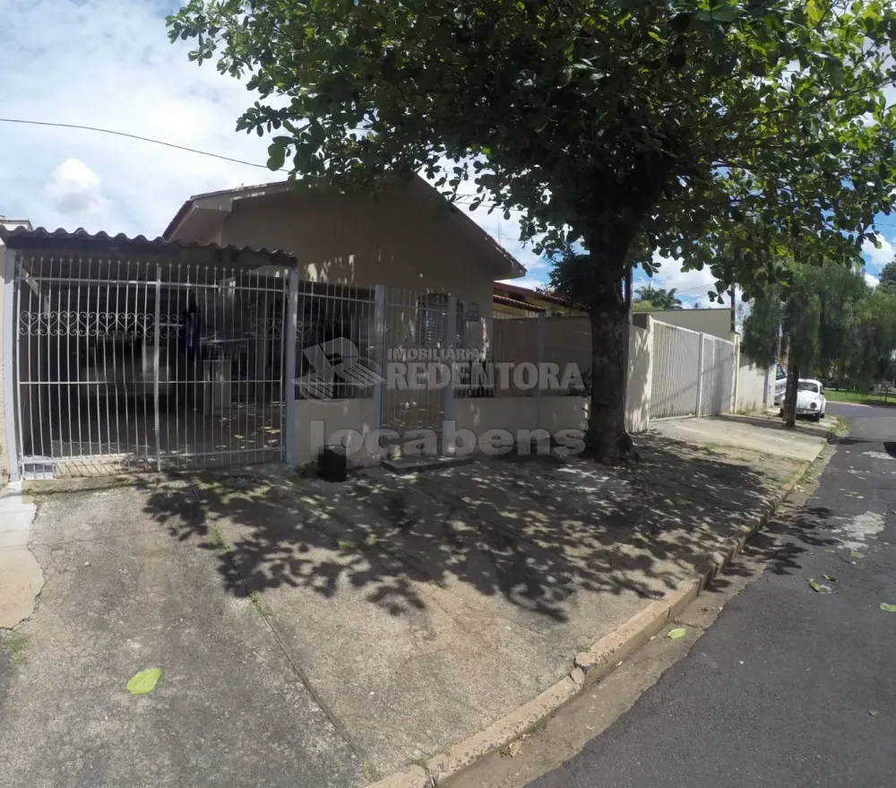 Casa, 3 quartos, 99 m² - Foto 1