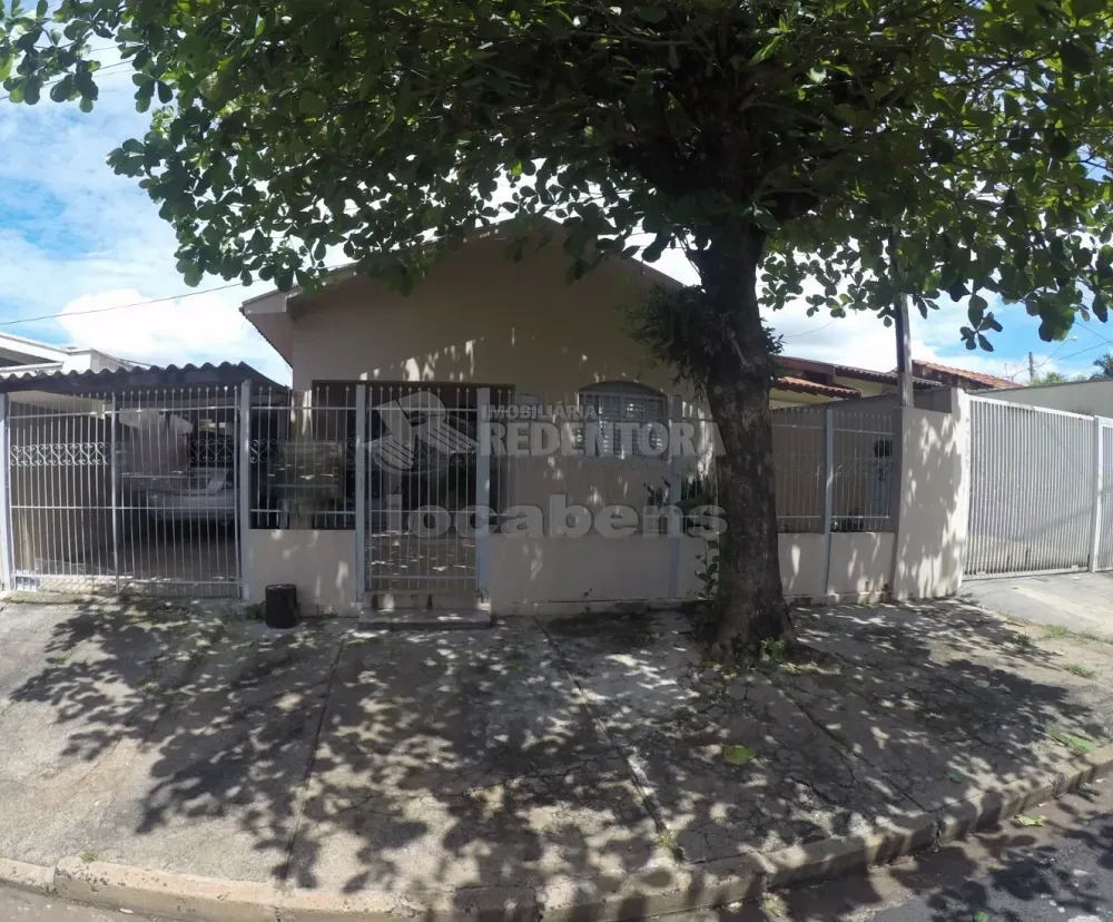 Casa, 3 quartos, 99 m² - Foto 2