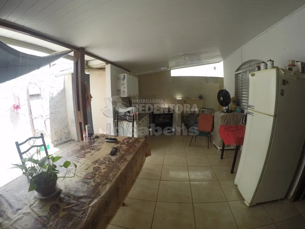 Casa, 3 quartos, 99 m² - Foto 8