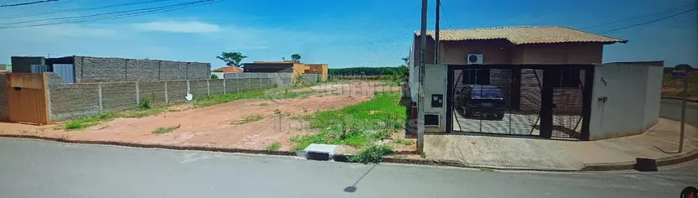 Terreno, 491 m² - Foto 1