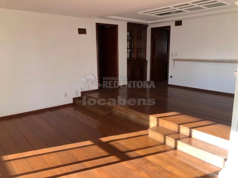 Apartamento à venda com 4 quartos, 190m² - Foto 4