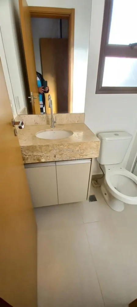 Apartamento, 3 quartos, 80 m² - Foto 3