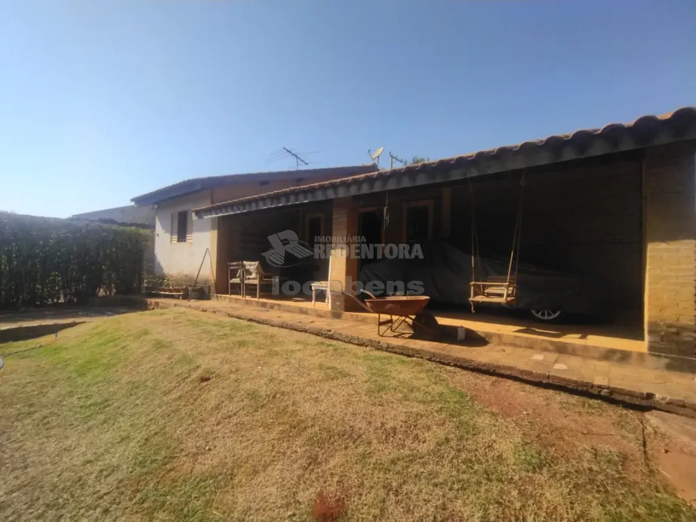 Chácara, 2 quartos, 1000 m² - Foto 4