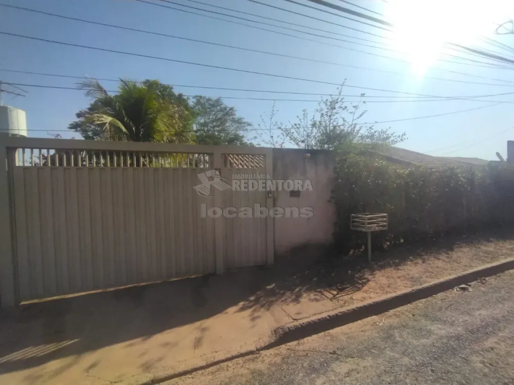 Chácara, 2 quartos, 1000 m² - Foto 1