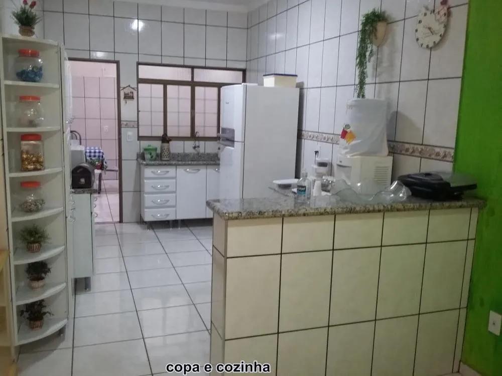 Casa, 3 quartos - Foto 7