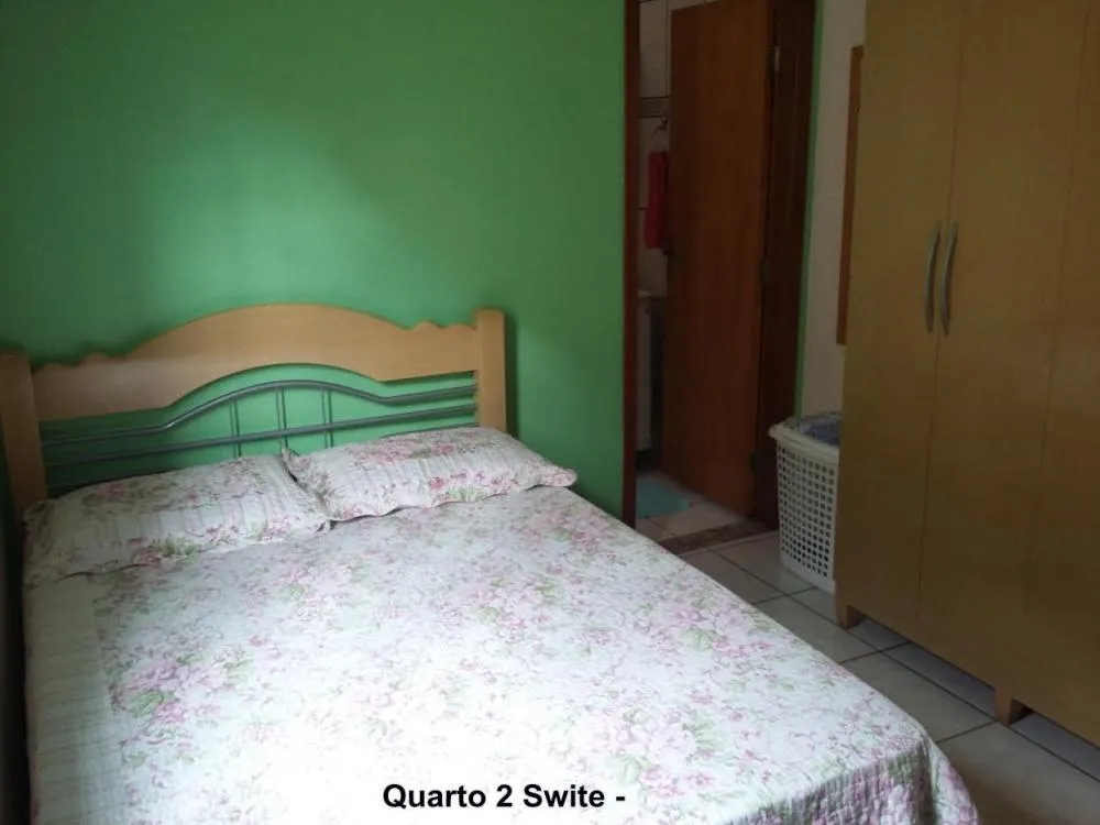 Casa, 3 quartos - Foto 8