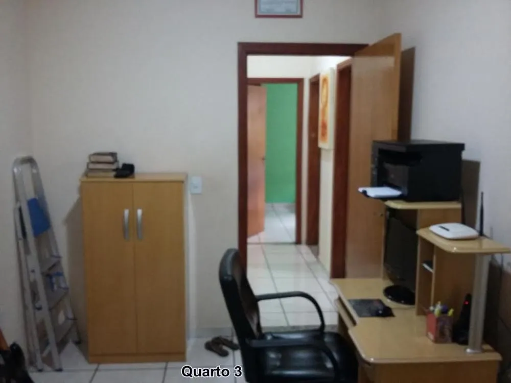 Casa, 3 quartos - Foto 2