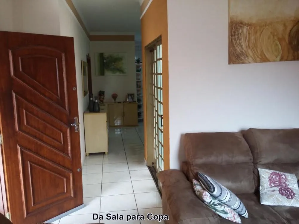 Casa, 3 quartos - Foto 6