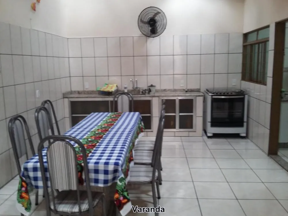 Casa, 3 quartos - Foto 4