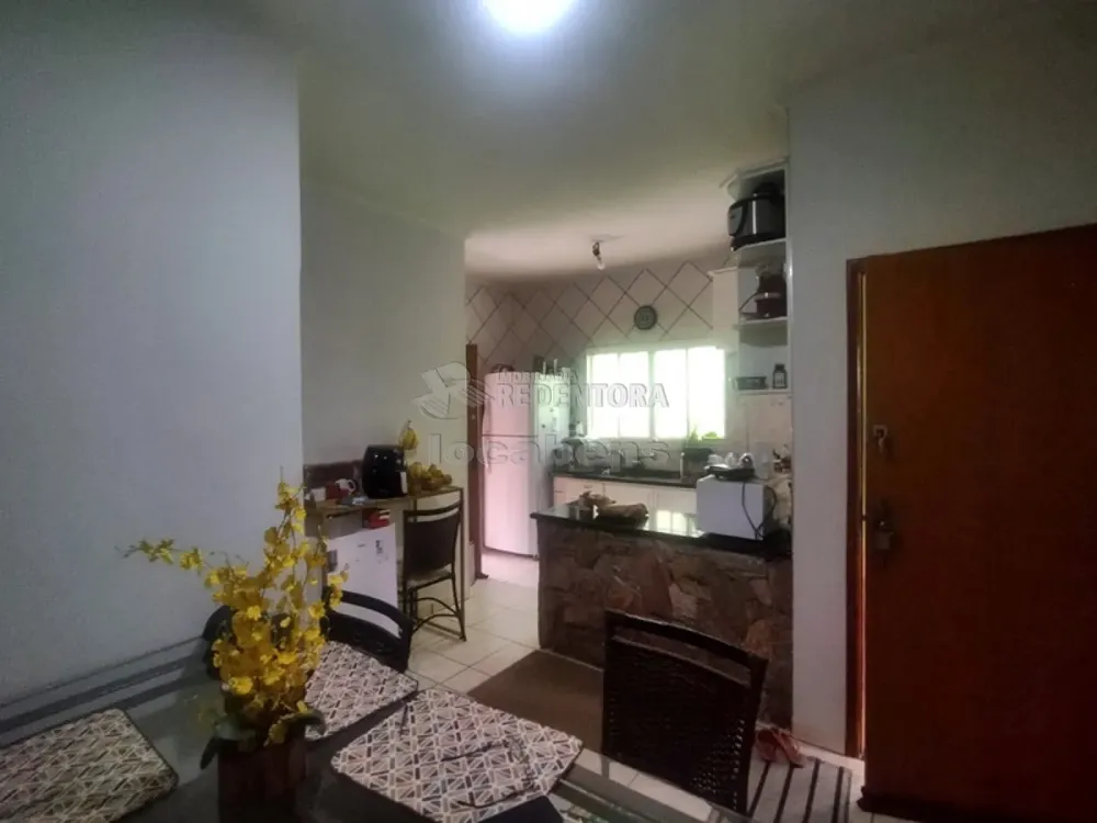 Casa, 3 quartos, 117 m² - Foto 1
