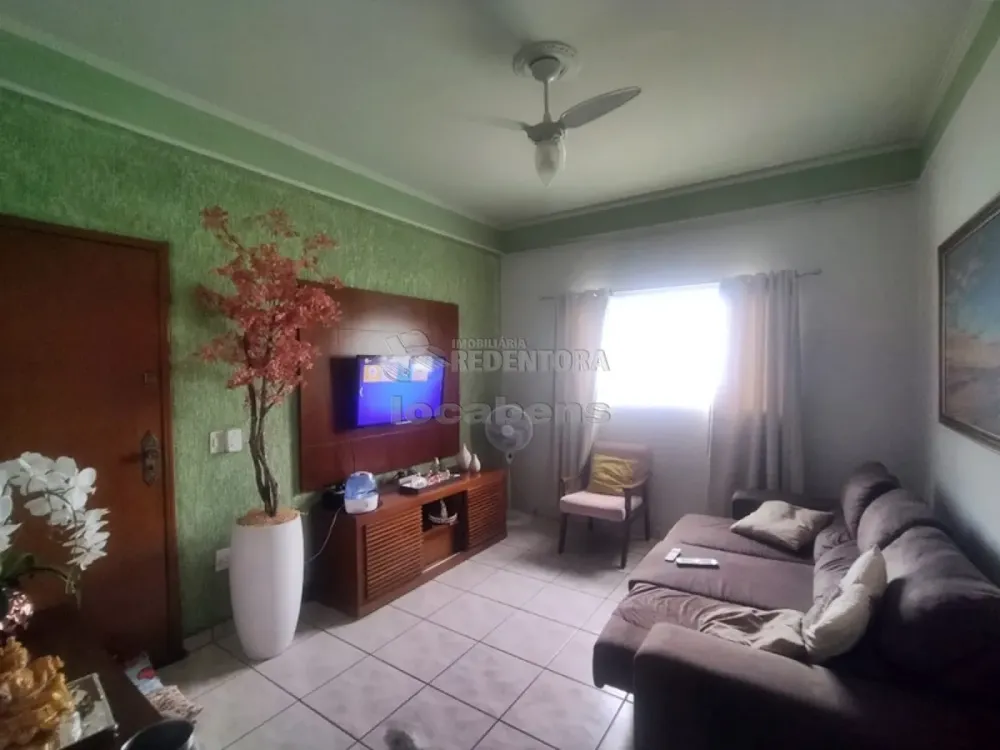 Casa, 3 quartos, 117 m² - Foto 2