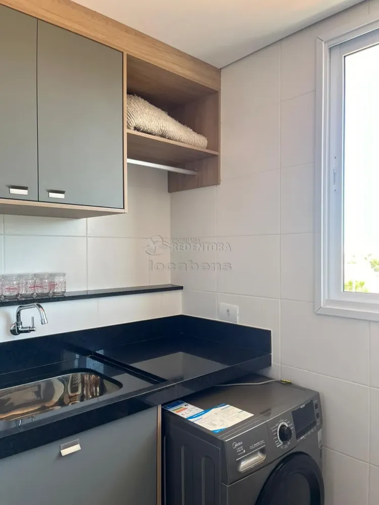 Apartamento, 2 quartos, 72 m² - Foto 3