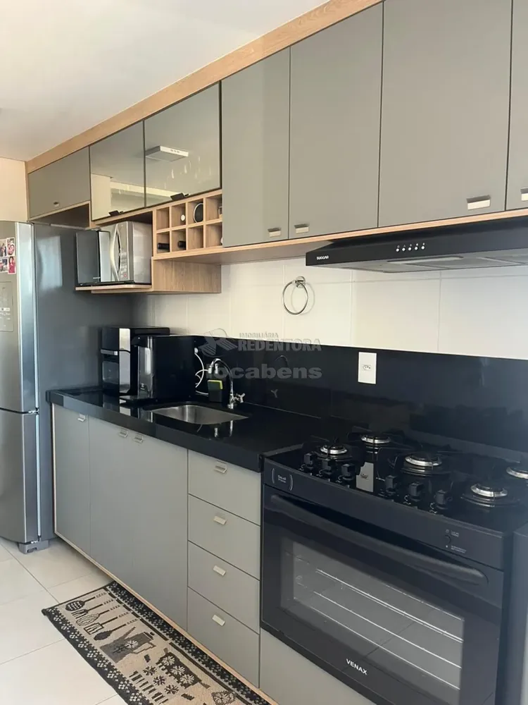 Apartamento, 2 quartos, 72 m² - Foto 2