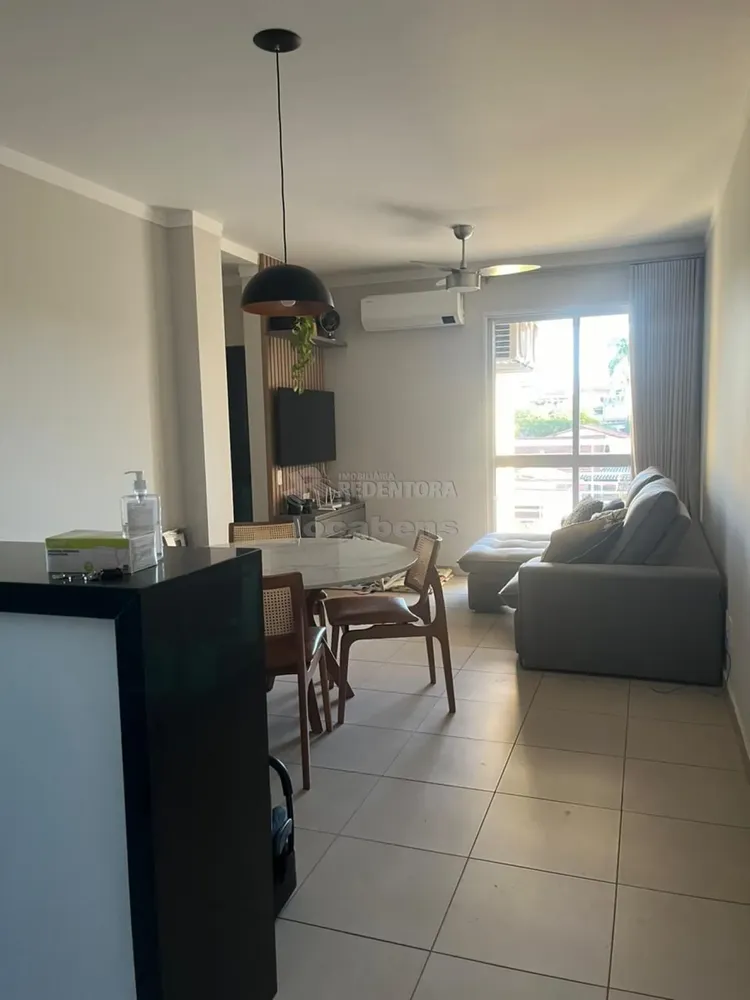 Apartamento, 2 quartos, 72 m² - Foto 1