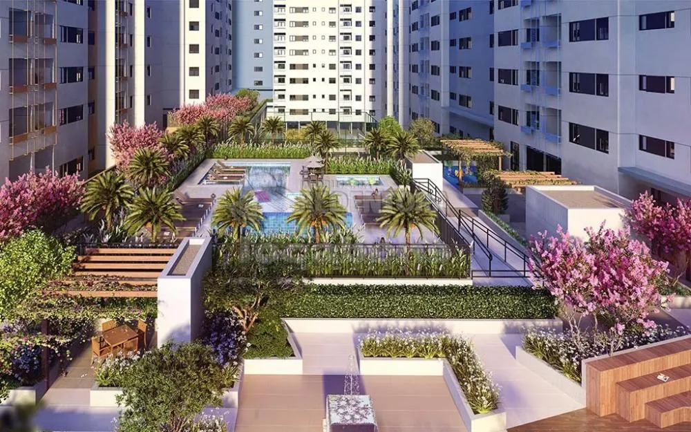 Apartamento, 2 quartos, 51 m² - Foto 7