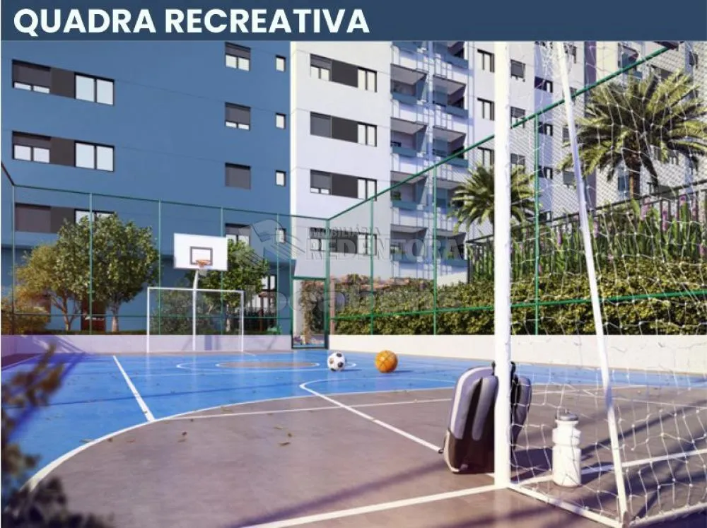 Apartamento, 2 quartos, 51 m² - Foto 2