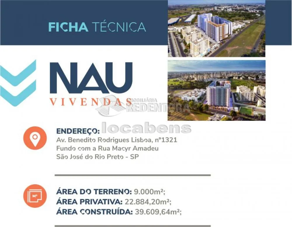 Apartamento, 2 quartos, 51 m² - Foto 5