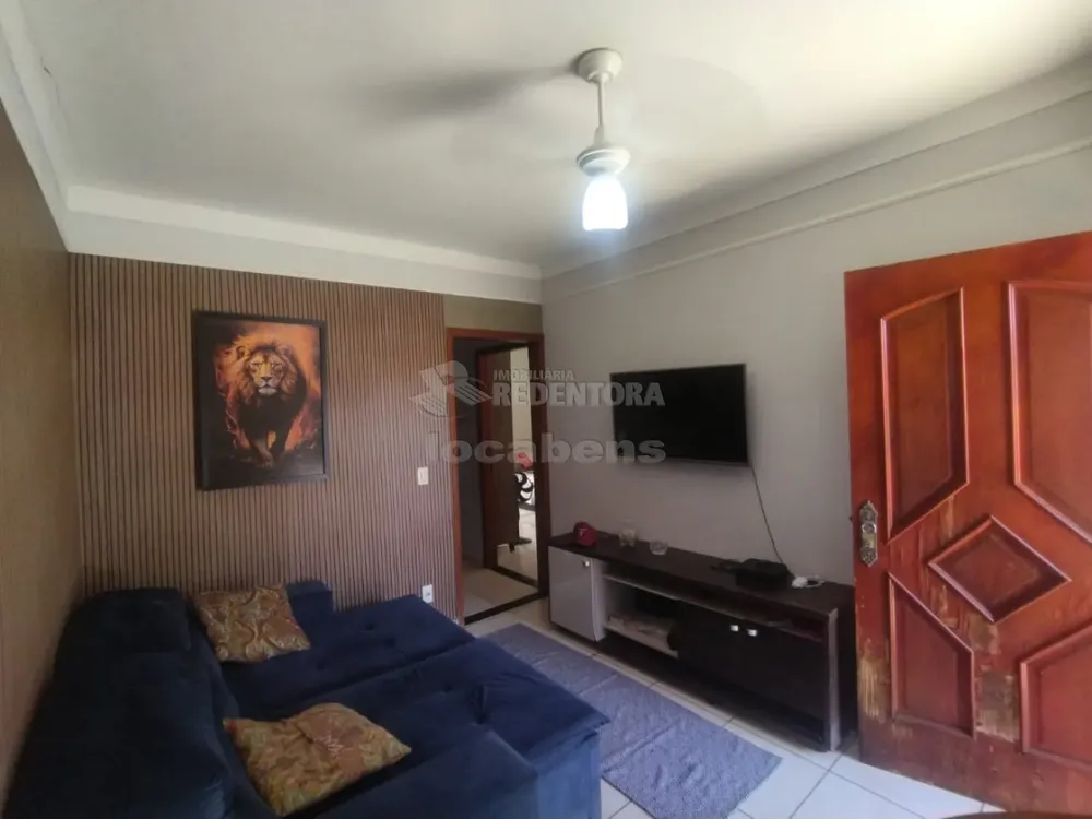 Casa, 2 quartos, 90 m² - Foto 3