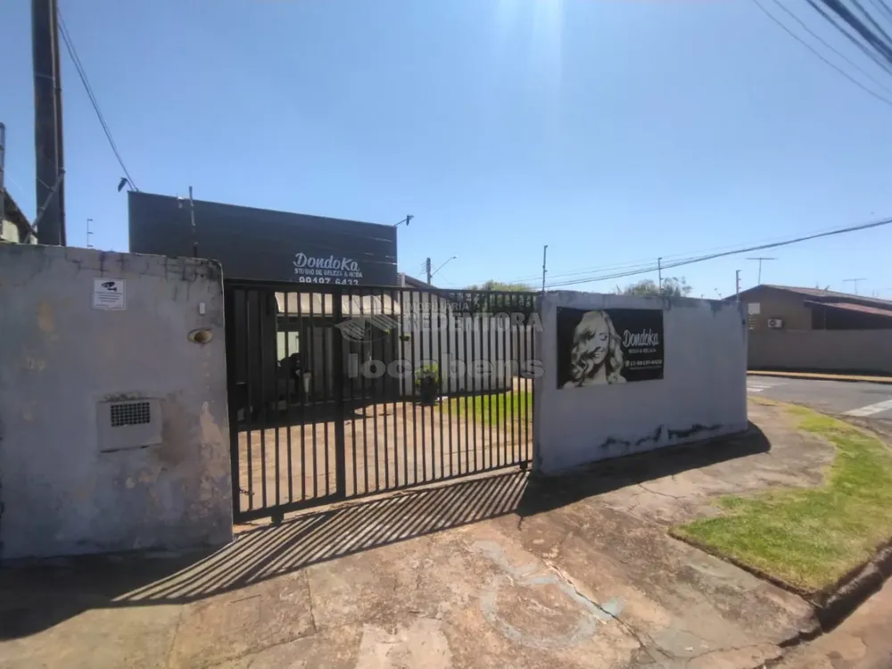 Casa, 2 quartos, 90 m² - Foto 1