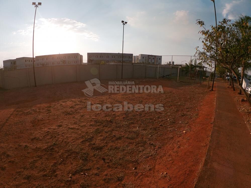 Apartamento à venda com 2 quartos, 45m² - Foto 4