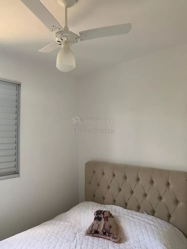 Apartamento à venda com 2 quartos, 45m² - Foto 2