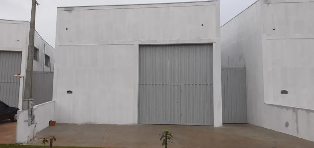 Prédio Inteiro, 145 m² - Foto 1