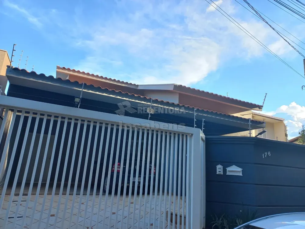 Casa, 3 quartos, 147 m² - Foto 1