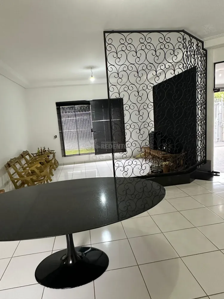 Casa, 3 quartos, 260 m² - Foto 3