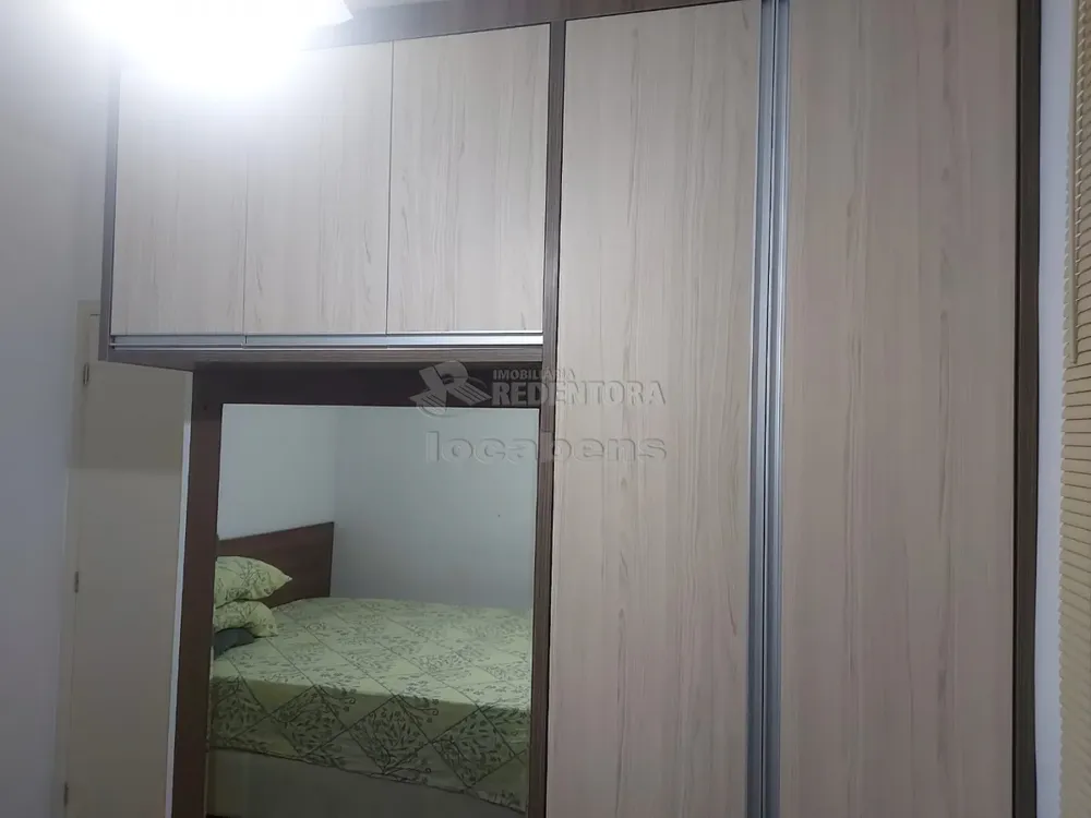 Apartamento, 2 quartos, 54 m² - Foto 5
