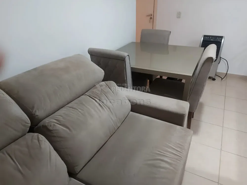 Apartamento, 2 quartos, 54 m² - Foto 8