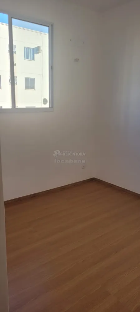 Apartamento, 2 quartos, 42 m² - Foto 3