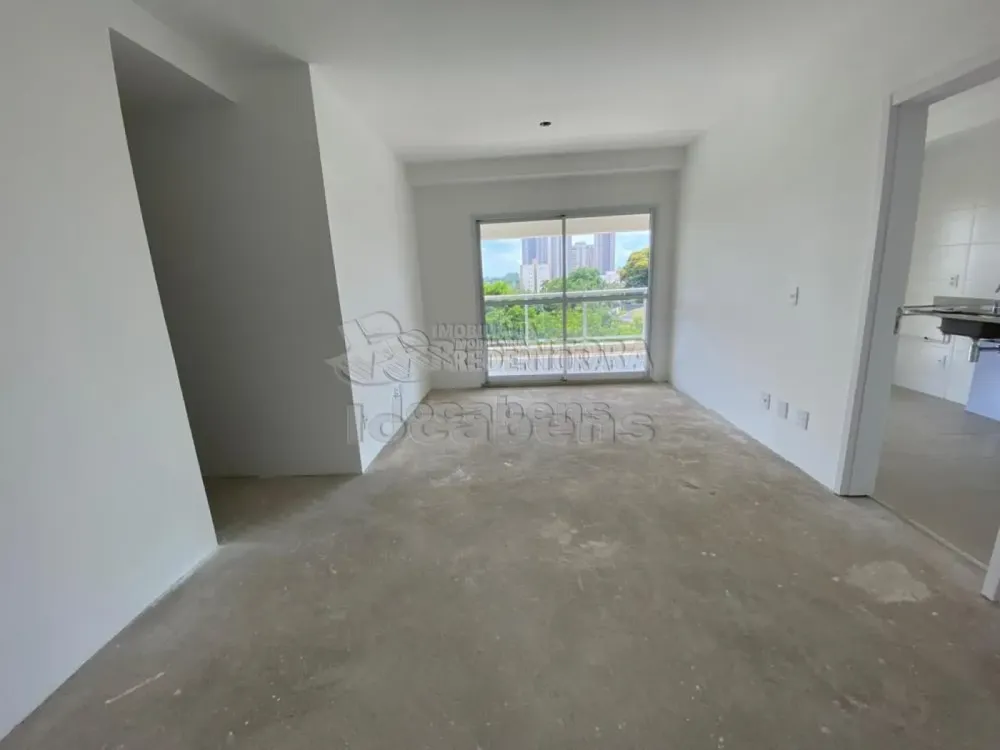 Apartamento, 3 quartos, 115 m² - Foto 2