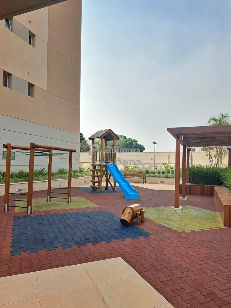 Apartamento, 3 quartos, 115 m² - Foto 3