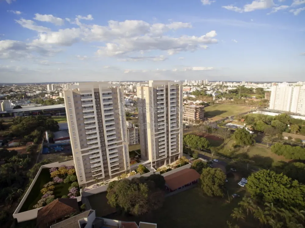 Apartamento, 3 quartos, 115 m² - Foto 1